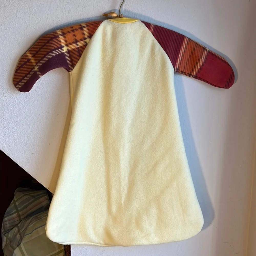 Handmade soft warm